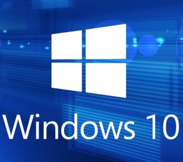 Microsoft-Windows-10