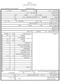 سیستم احکام کارگزینی