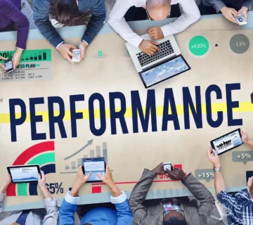 نرم افزار ارزشیابی عملکرد کارکنان