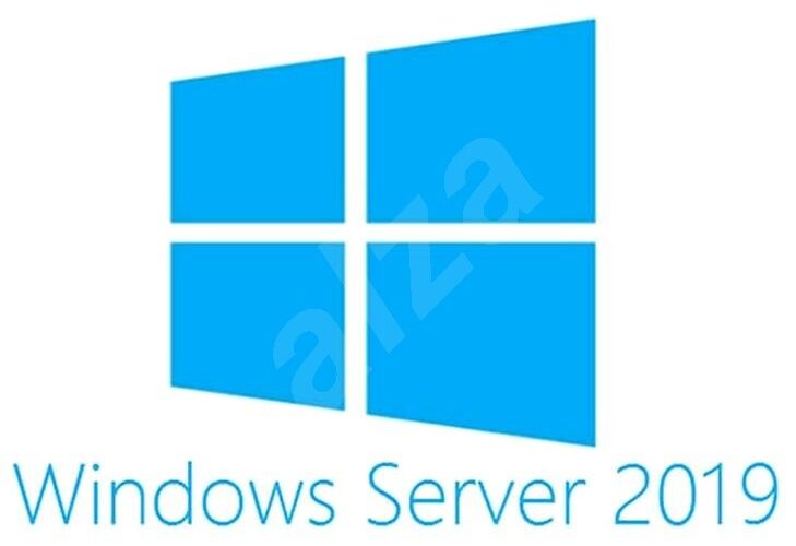 Windows Server 2019