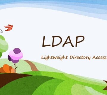 پروتکل LDAP 360x320