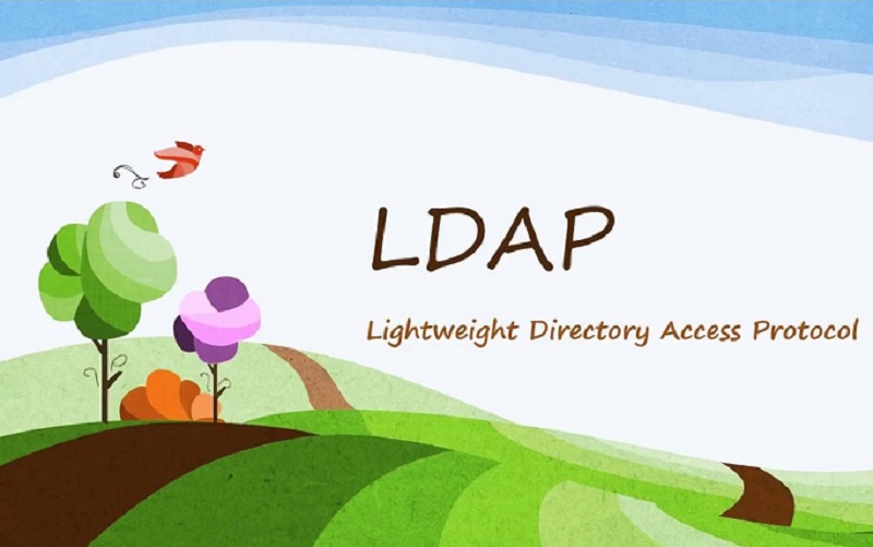 پروتکل LDAP